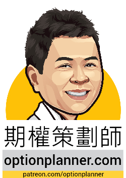 期權策劃師 – AI 導航