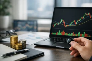 (简体) 权利金是什么？新手先搞懂价格逻辑
