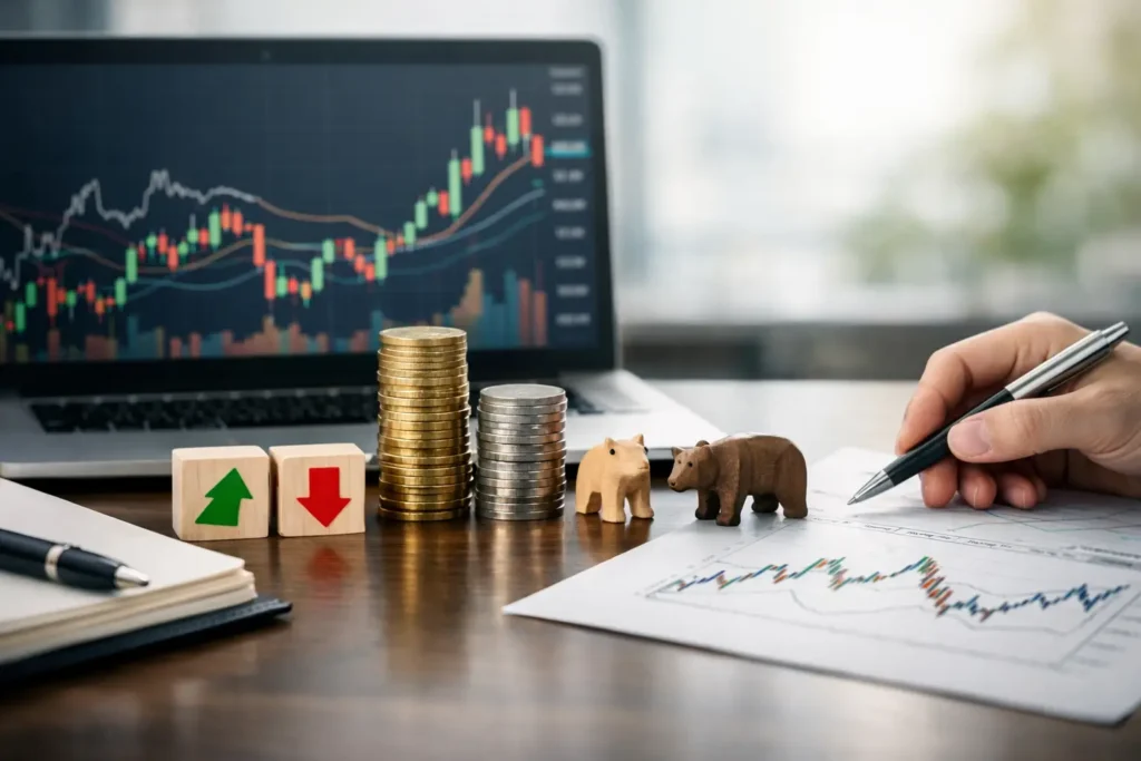波動率高適合什麼期權策略？先看權利金是否過貴