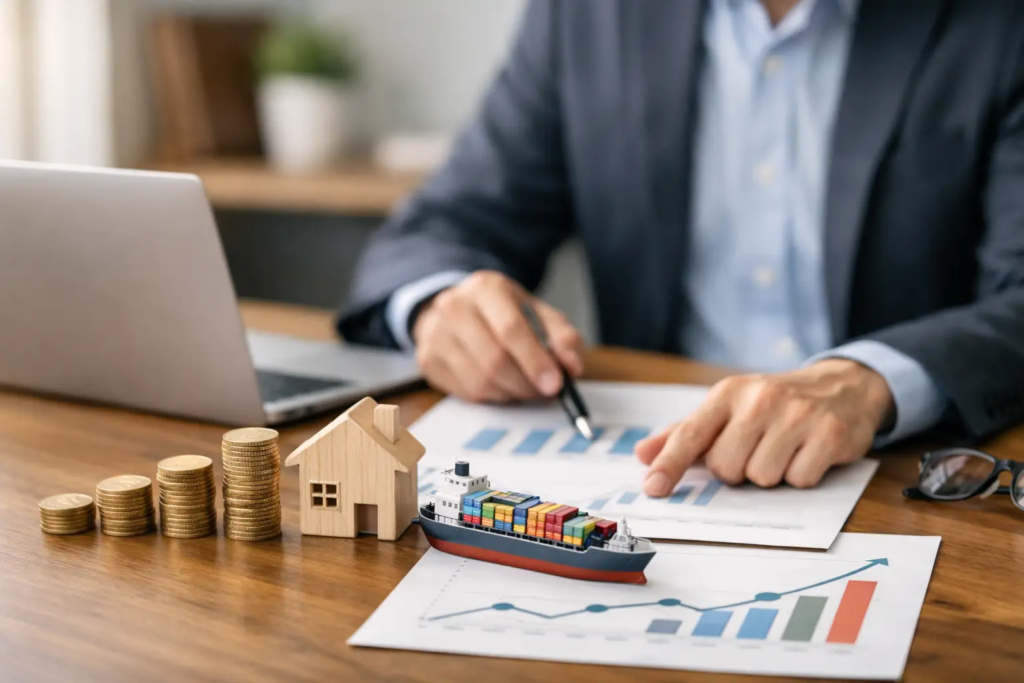 建立現金擔保認沽流程前，先定義接貨風險與回報目標