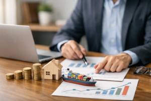 建立現金擔保認沽流程前，先定義接貨風險與回報目標
