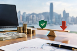 現金擔保認沽收息案例：如何以預設買入價建立有紀律的期權現金流策略並界定最大風險